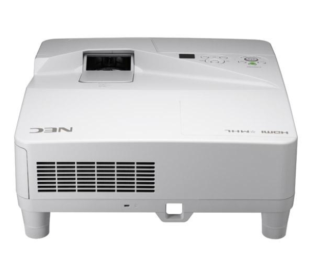 NEC PJ UM361X LCD, XGA 3600AL ultra short throw - 1390072 - zdjęcie 2